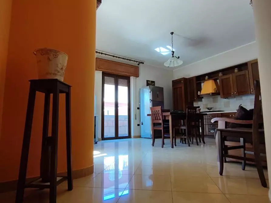 Immagine 15 di Appartamento in vendita  a Gioia Tauro