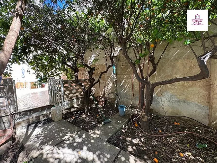 Immagine 26 di Appartamento in vendita  in via casabianca a Trapani