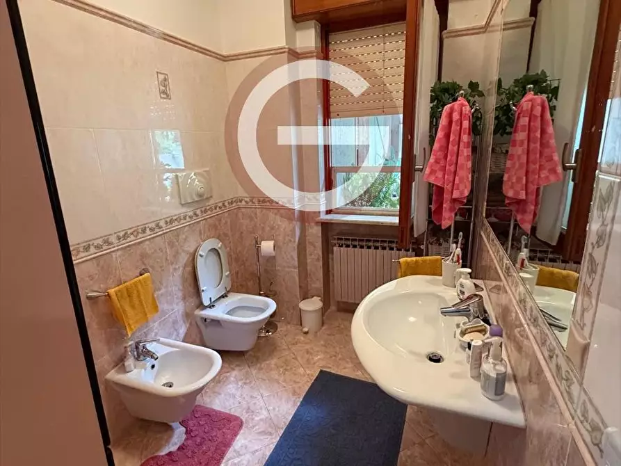 Immagine 12 di Casa indipendente in vendita  a Cinquefrondi