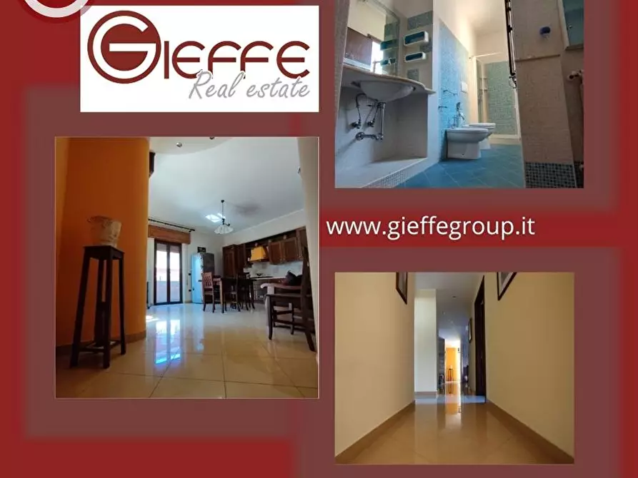 Immagine 1 di Appartamento in vendita  a Gioia Tauro