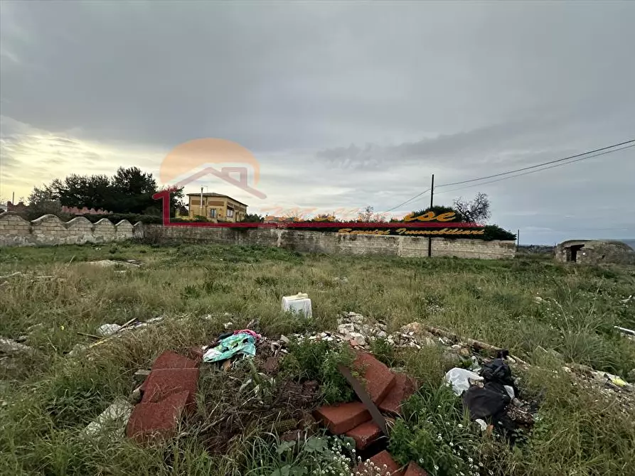 Immagine 15 di Terreno edificabile in vendita  in via elorina a Siracusa