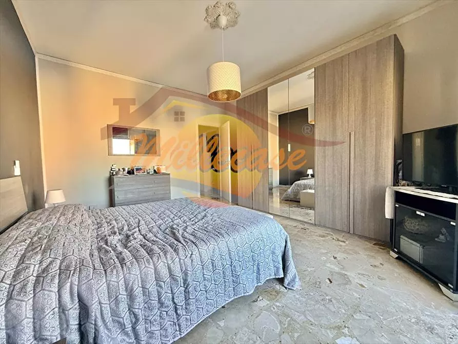 Immagine 2 di Appartamento in vendita  in via mistebianco a Siracusa