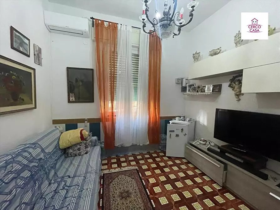 Immagine 3 di Casa indipendente in vendita  in via Ugo foscolo  a Paceco