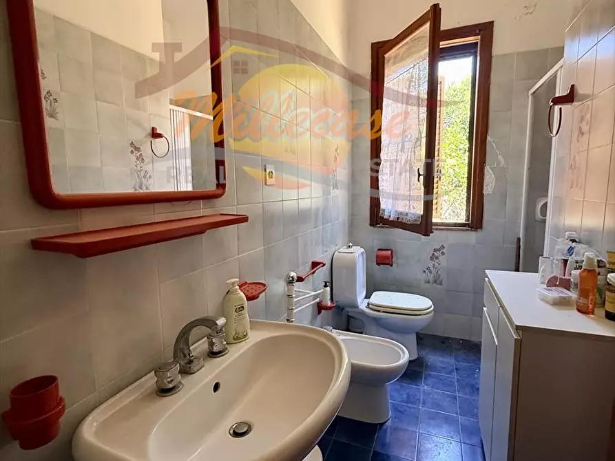 Immagine 23 di Villa in vendita  in via tersicore a Siracusa