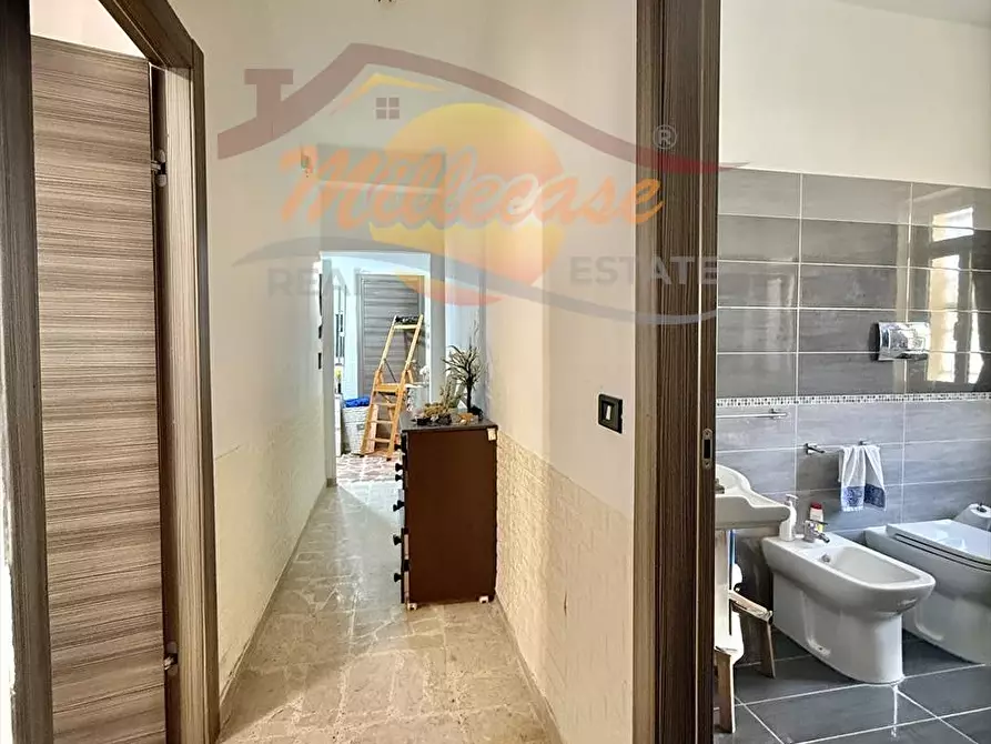 Immagine 13 di Appartamento in vendita  in VIA MONTE BIANCO a Siracusa