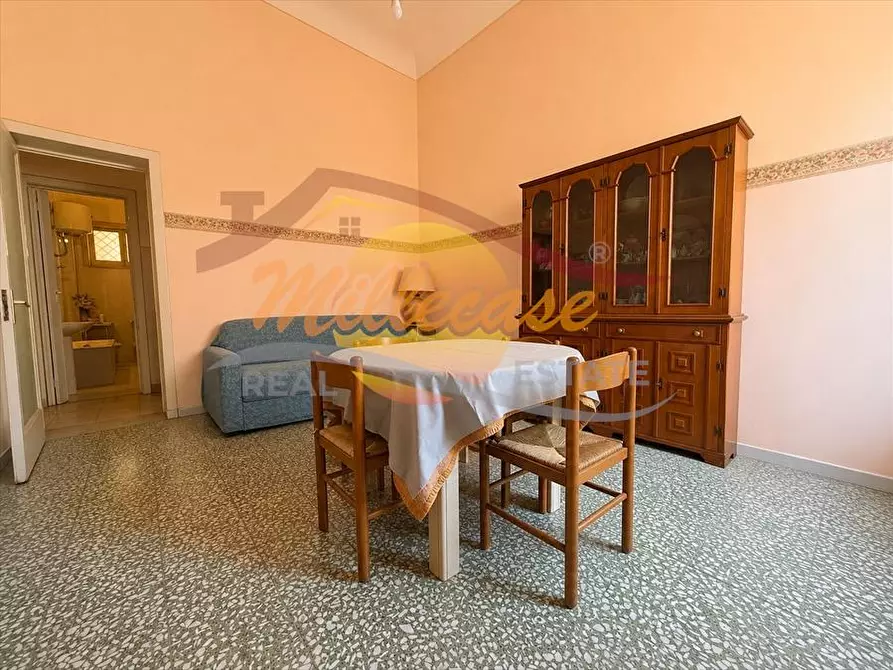 Immagine 20 di Appartamento in vendita  in via Piave  a Siracusa