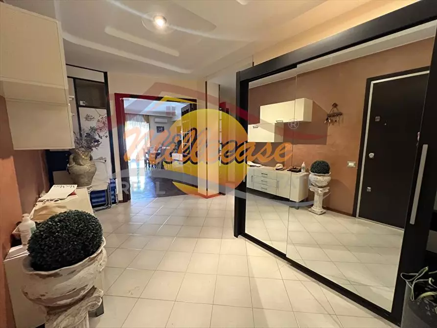 Immagine 8 di Appartamento in vendita  in VIA MONTE ROSA a Siracusa