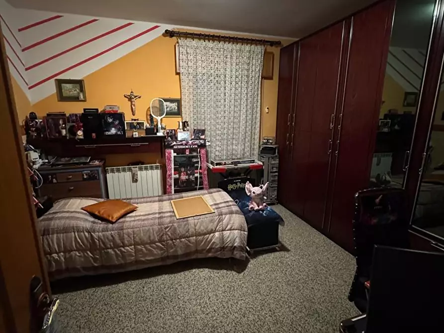 Immagine 11 di Appartamento in vendita  a Cittanova