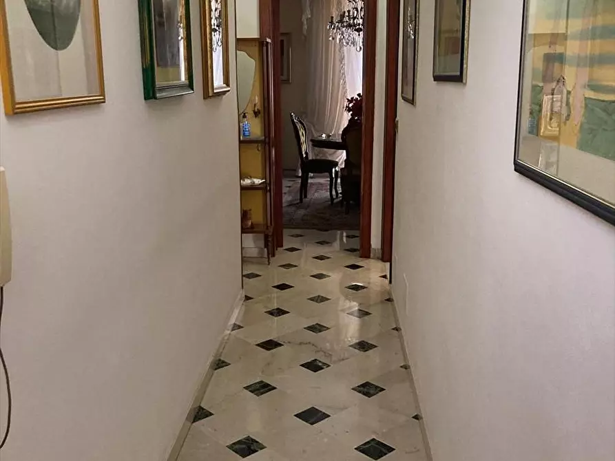 Immagine 5 di Appartamento in vendita  in Via Mercato  Castronovo di Sicilia a Castronovo Di Sicilia