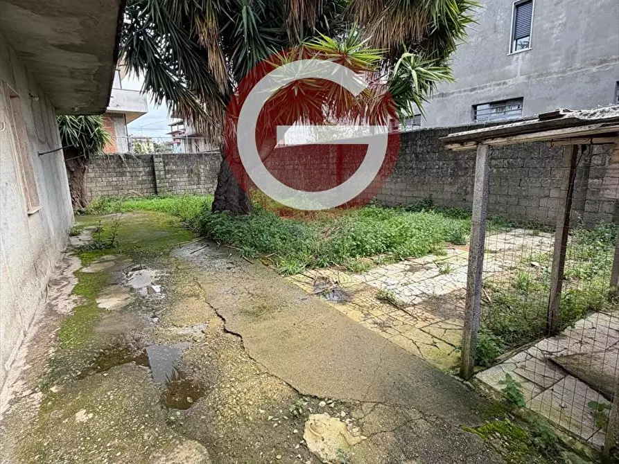 Immagine 11 di Casa indipendente in vendita  a Taurianova