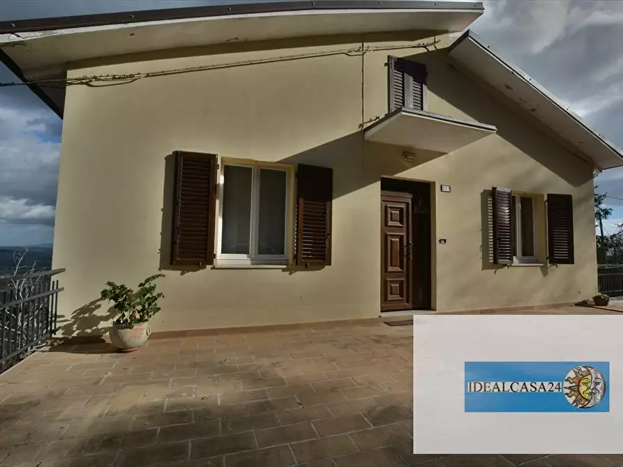 Immagine 9 di Casa indipendente in vendita  in Pollenza C.da Fontangela a Pollenza