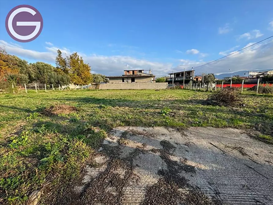 Immagine 8 di Terreno edificabile in vendita  a Taurianova