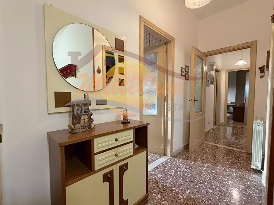 Immagine 8 di Appartamento in vendita  in VIA GOZZO a Siracusa