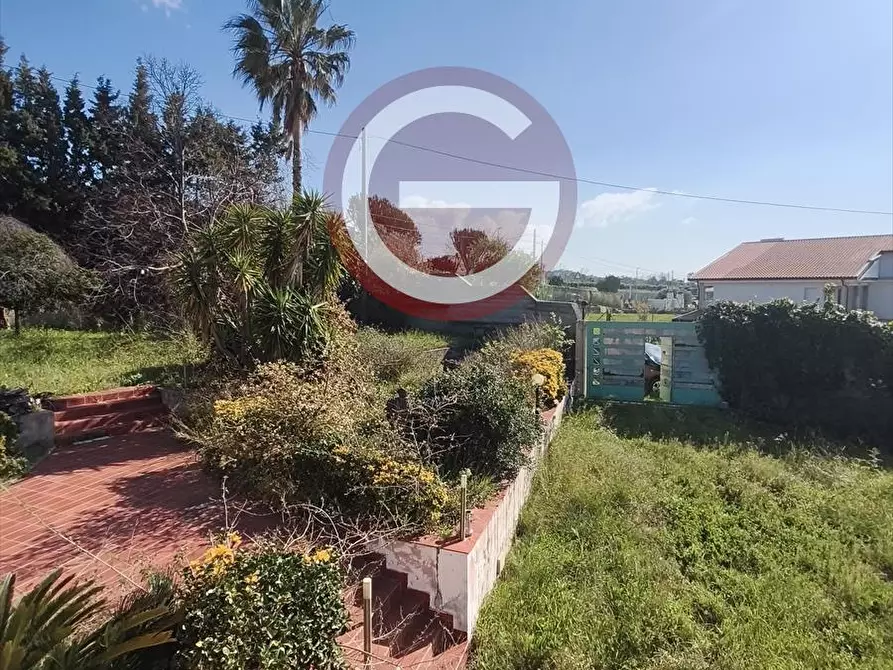 Immagine 8 di Villa in vendita  a Ricadi