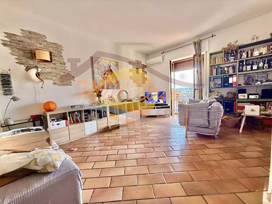 Immagine 12 di Appartamento in vendita  in VIALE TICA a Siracusa