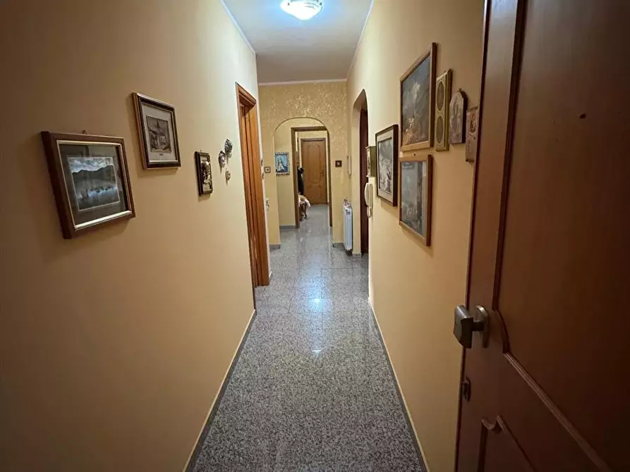 Immagine 2 di Appartamento in vendita  a Cittanova