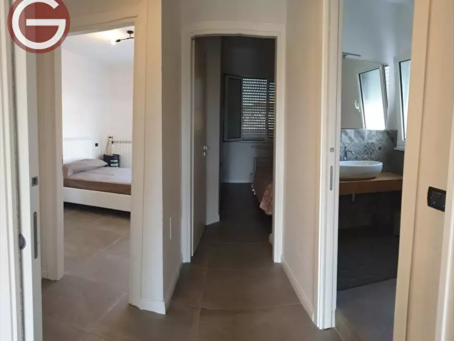 Immagine 5 di Appartamento in affitto  a Taurianova