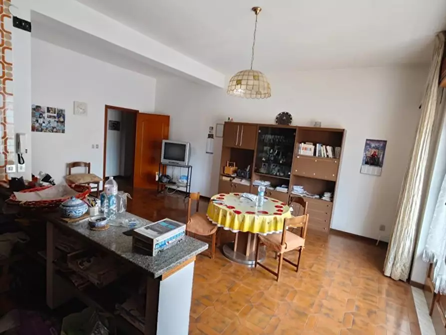 Immagine 2 di Appartamento in vendita  a Taurianova