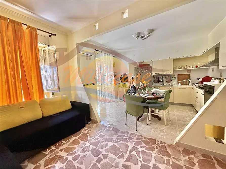 Immagine 10 di Appartamento in vendita  in VIA MONTE BIANCO a Siracusa