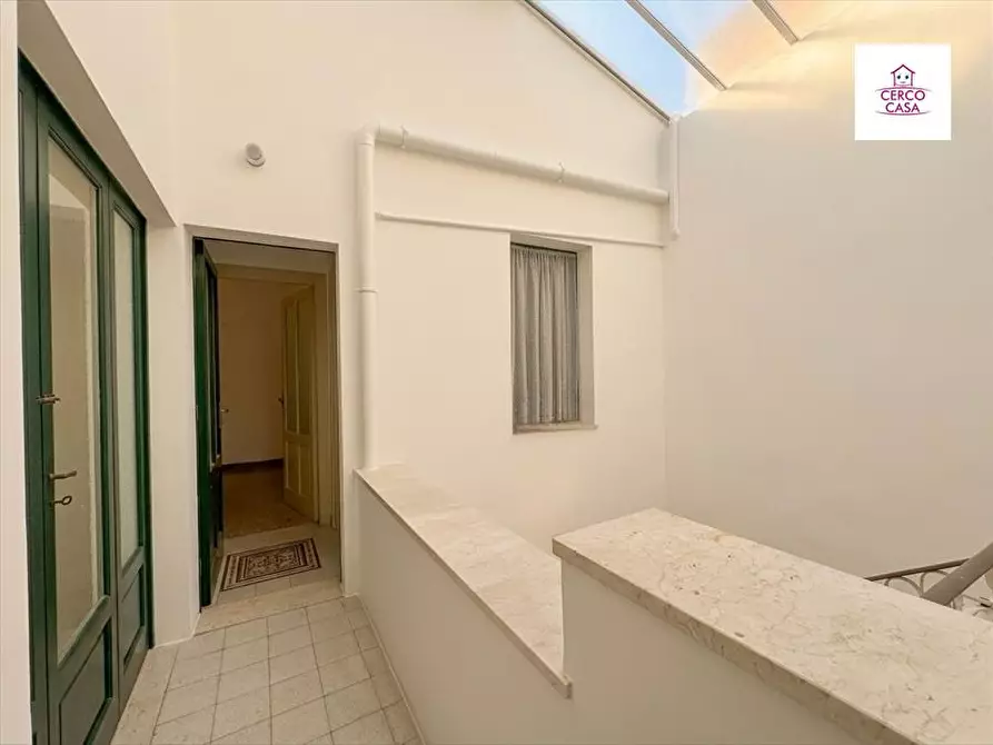 Immagine 3 di Casa indipendente in vendita  in San Marco a Valderice
