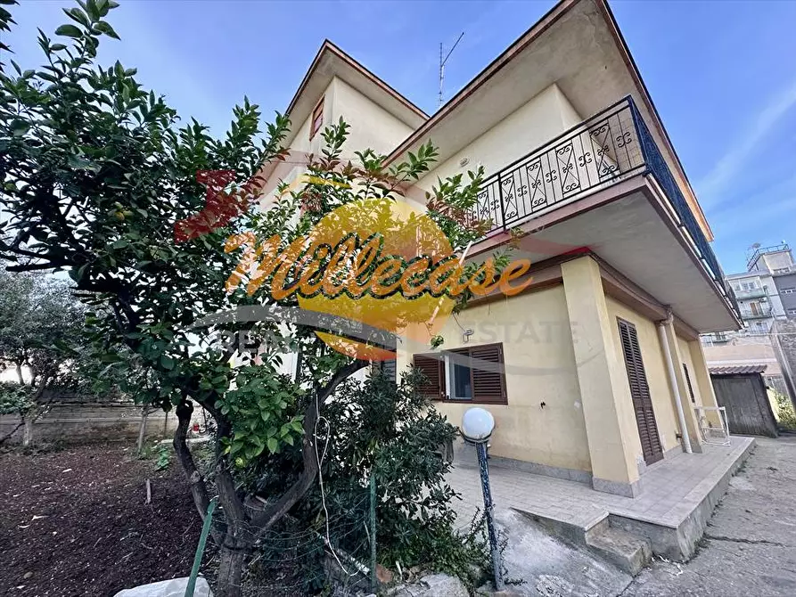 Immagine 10 di Villa in vendita  in VIA FRANCA MARIA GIANNA a Siracusa