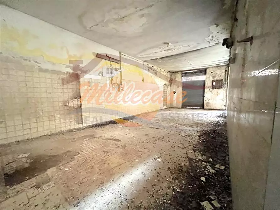 Immagine 8 di Locale commerciale in vendita  in VIA PIAVE a Siracusa