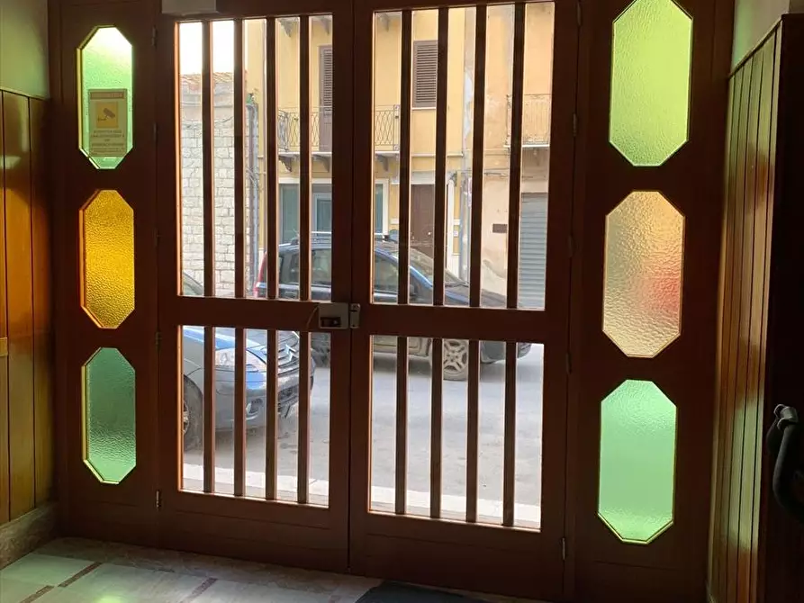 Immagine 1 di Appartamento in vendita  in Via Duca degli Abbruzzi 44 a Lercara Friddi