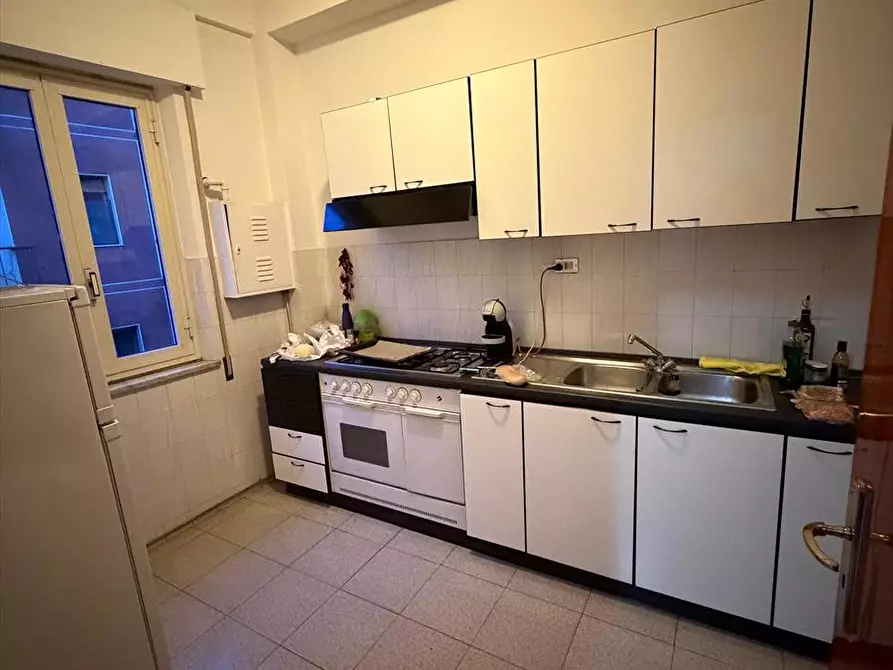 Immagine 11 di Appartamento in vendita  a Polistena