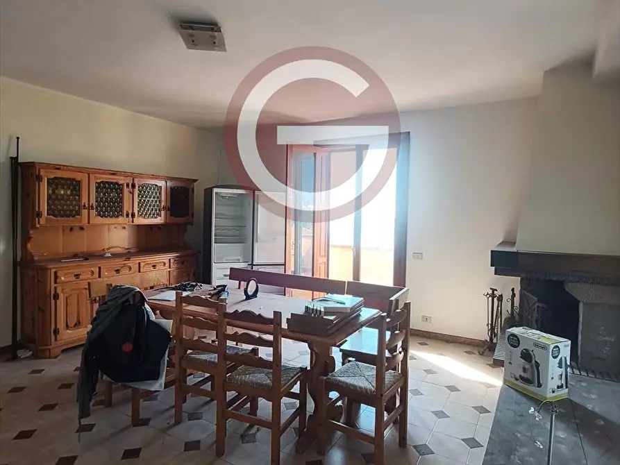 Immagine 15 di Villa in vendita  a Ricadi