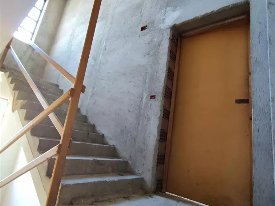 Immagine 6 di Rustico / casale in vendita  a Taurianova