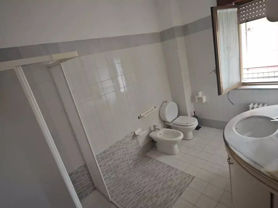 Immagine 10 di Appartamento in affitto  a Taurianova