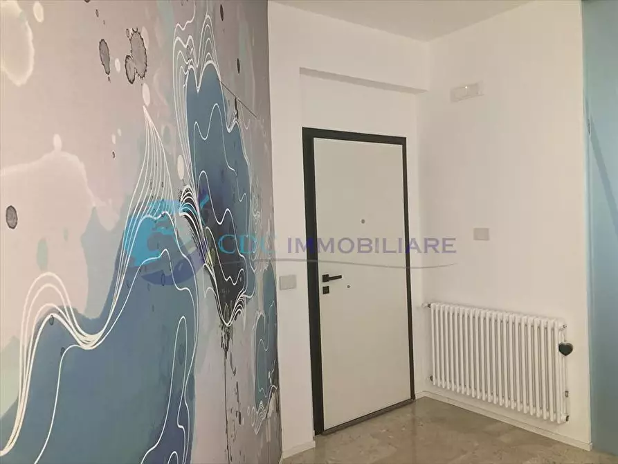 Immagine 3 di Appartamento in vendita  in via San Biagio  a San Giovanni Gemini