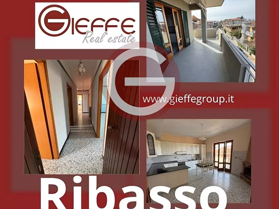Immagine 2 di Appartamento in vendita  a Cinquefrondi