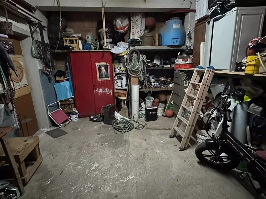 Immagine 13 di Appartamento in vendita  a Polistena