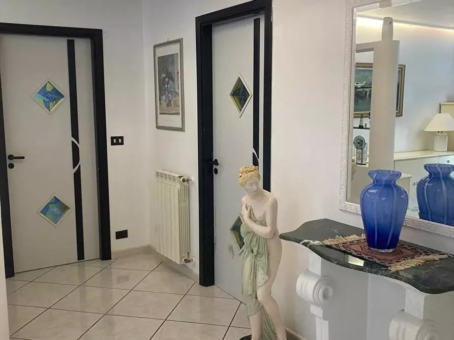 Immagine 5 di Appartamento in vendita  in Via Rosario Nicoletti 30 a Lercara Friddi