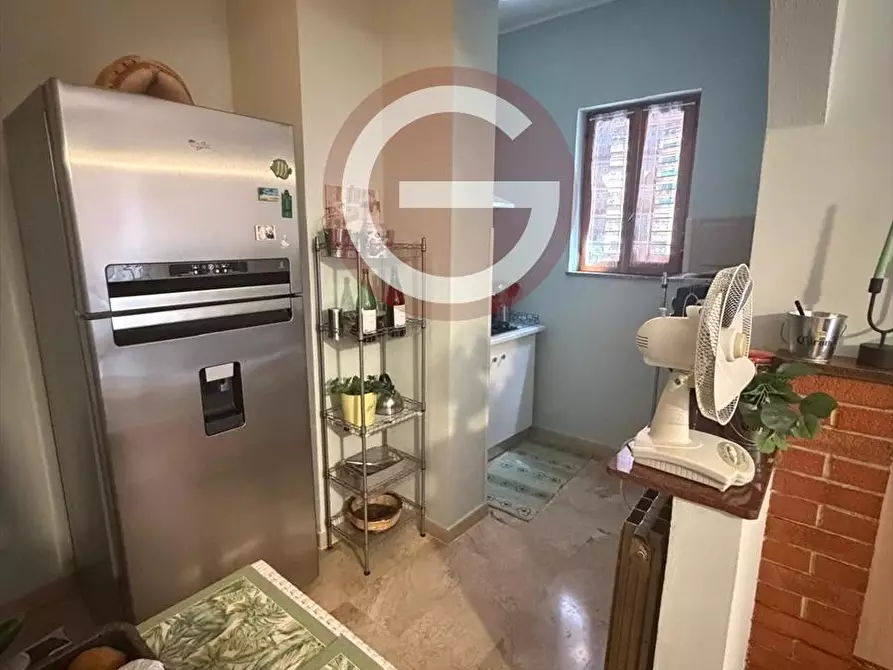 Immagine 5 di Appartamento in vendita  a Cittanova