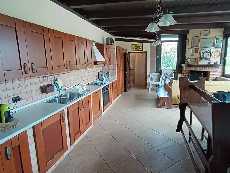 Immagine 27 di Abitazione tipica in affitto  a Taurianova