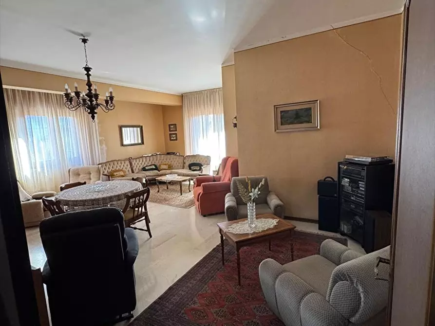 Immagine 6 di Appartamento in vendita  a Polistena