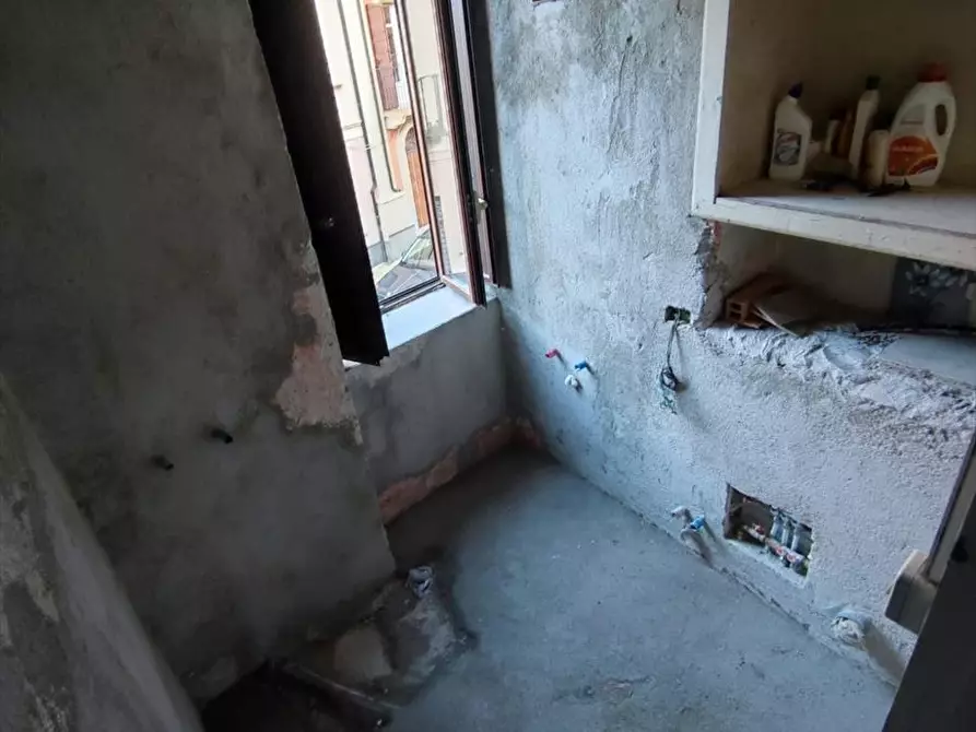 Immagine 11 di Casa indipendente in vendita  a Cittanova