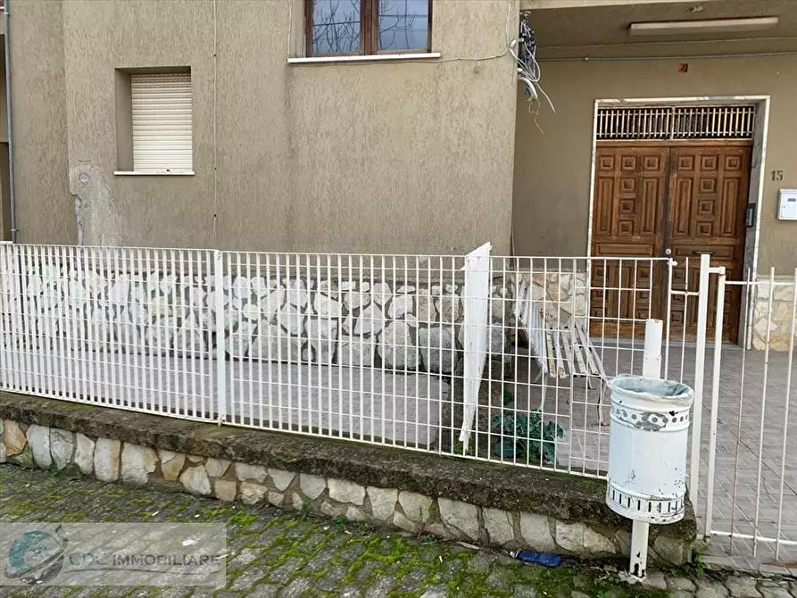 Immagine 1 di Appartamento in affitto  a Lercara Friddi