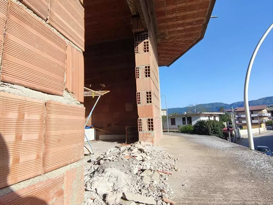 Immagine 2 di Appartamento in vendita  a Taurianova