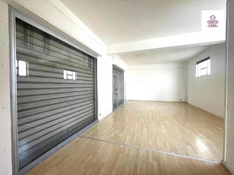 Immagine 3 di Locale commerciale in vendita  in via del mandorlo  a Trapani