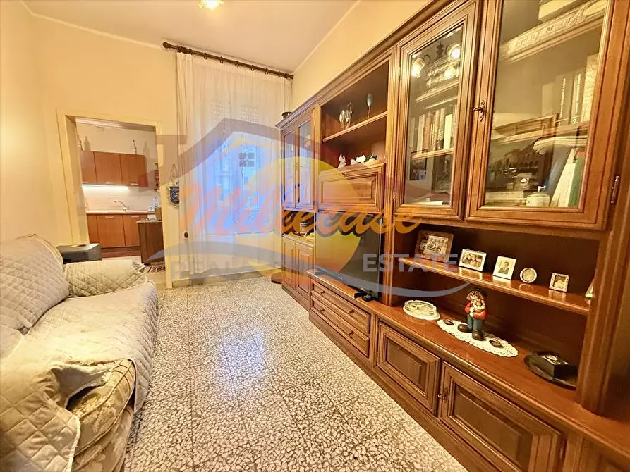 Immagine 5 di Appartamento in vendita  in via Daniele Monteleoni a Siracusa