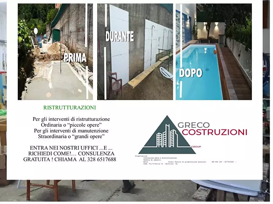 Immagine 4 di Locale commerciale in affitto  a Fisciano