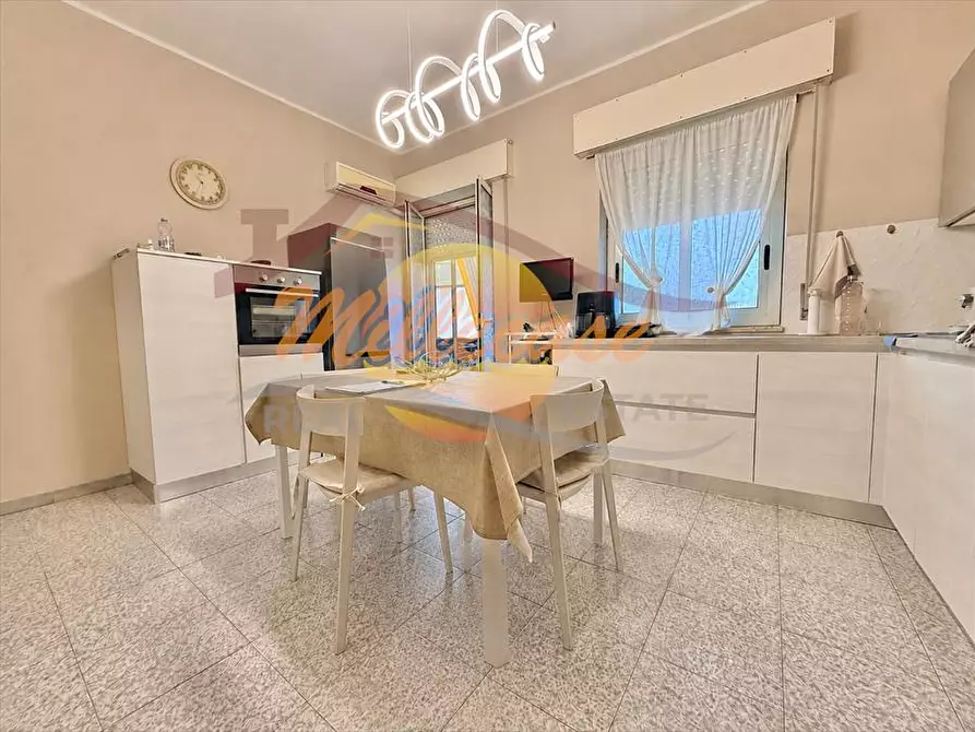 Immagine 14 di Appartamento in vendita  in via filisto a Siracusa