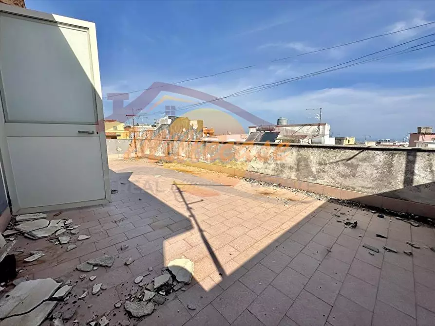 Immagine 3 di Appartamento in vendita  in via poggio del carancino a Siracusa