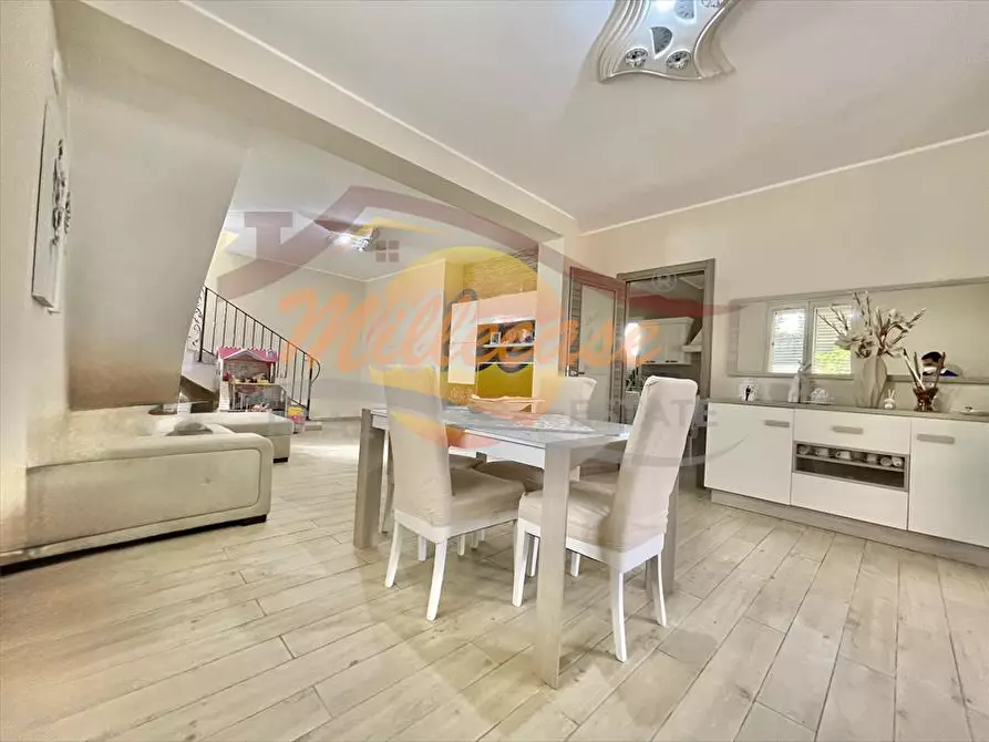 Immagine 13 di Villa in vendita  in plemmirio a Siracusa