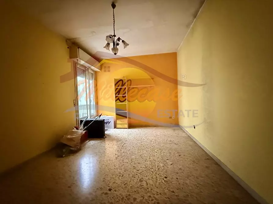 Immagine 10 di Appartamento in vendita  in via isonzo 159 a Siracusa