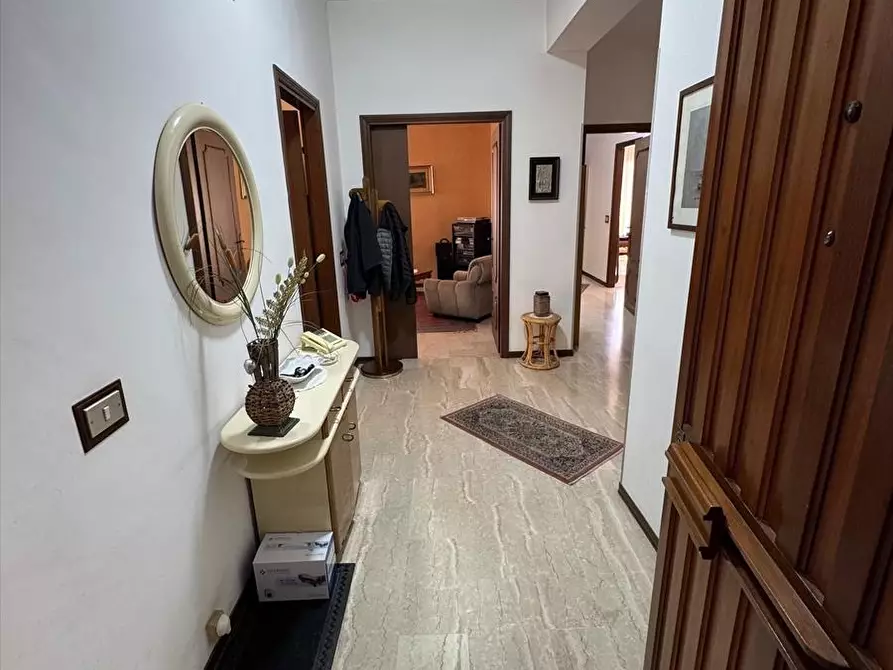 Immagine 2 di Appartamento in vendita  a Polistena