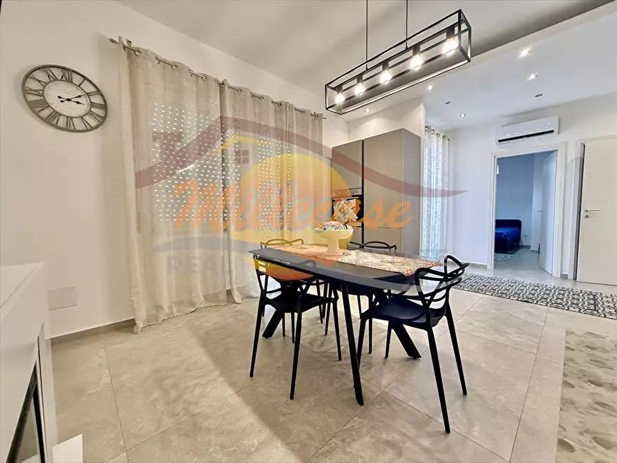 Immagine 14 di Appartamento in vendita  in viale dei comuni a Siracusa